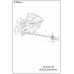 Motor Husqvarna HS123A (529347201)